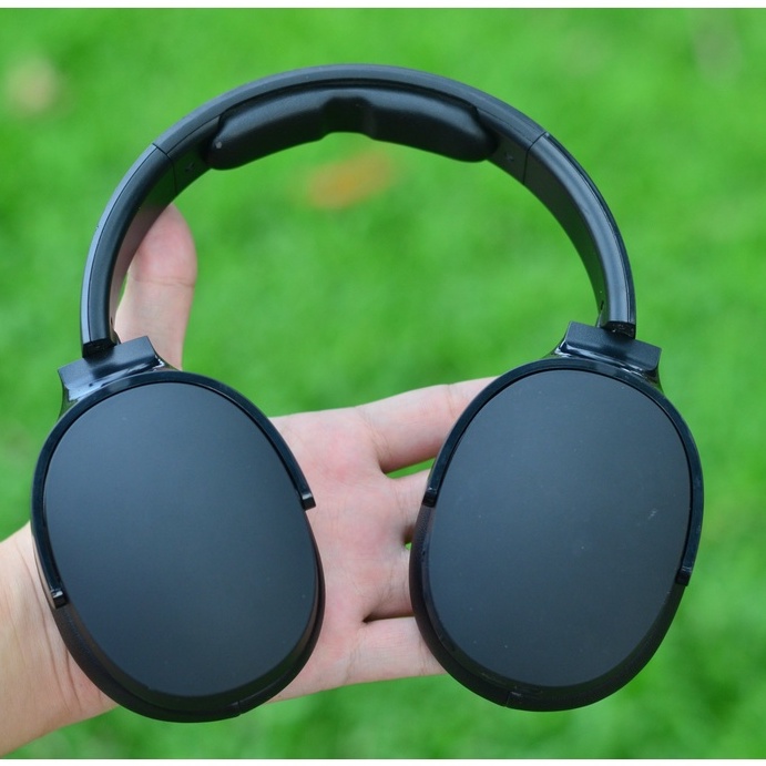 Tai nghe bluetooth skullcandy hesh 3 likenew chính hãng