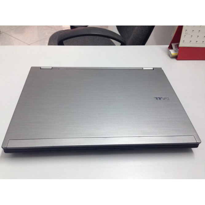 Laptop đồ hoạ cũ Dell 6410 Core i5/Ram 4Gb/Cạc Rời Chơi Game , đồ hoạ ngon