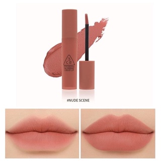 Son Kem 3CE Blurring Liquid Lip