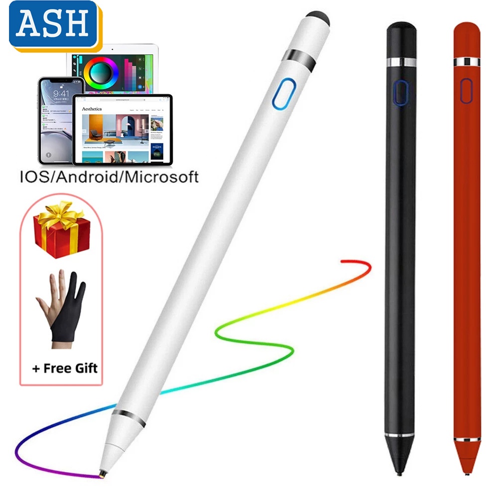 Bút Cảm Ứng Máy Tính Bảng Cho Lenovo Tab P11 Pro Plus K11 P11 Pro 2020 2021 11.5 inch Xiaoxin Pad 11 2022 10.6 "