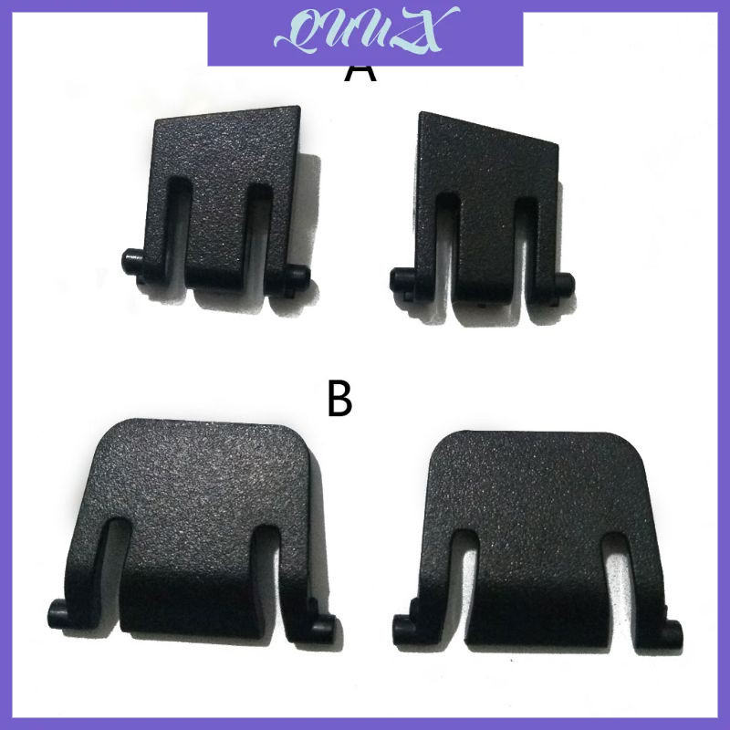 Set 2 chân đỡ bàn phím cơ chơi game Corsair K65 K70 K63 K95 K70 LUX RGB