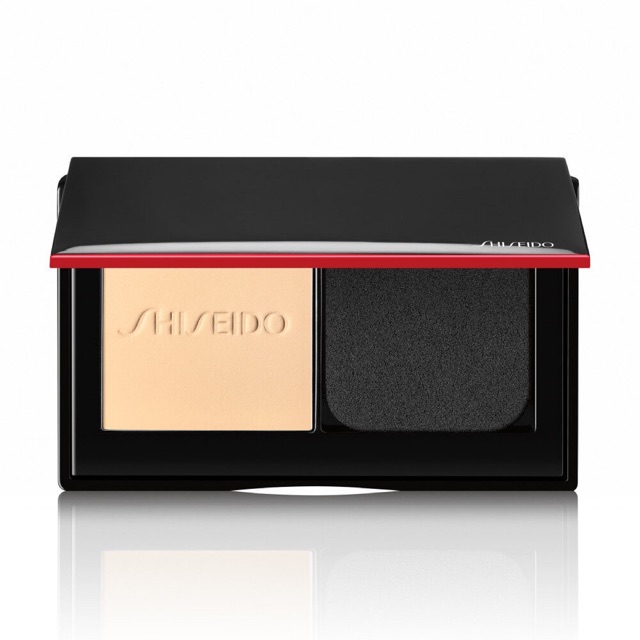 Phấn nền SHSEIDO Synchro Skin Self-Refreshing Custom Finish Powder Foundation