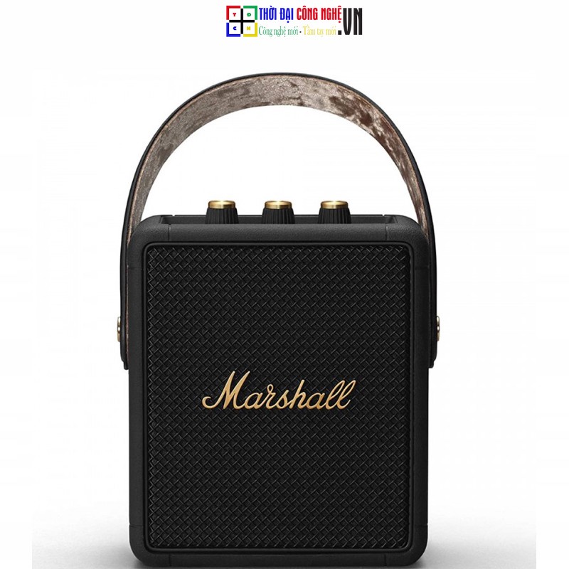 Loa MARSHALL STOCKWELL II  chính hãng - Bảo hành 12 tháng, 1 đổi 1 trong 30 ngày.