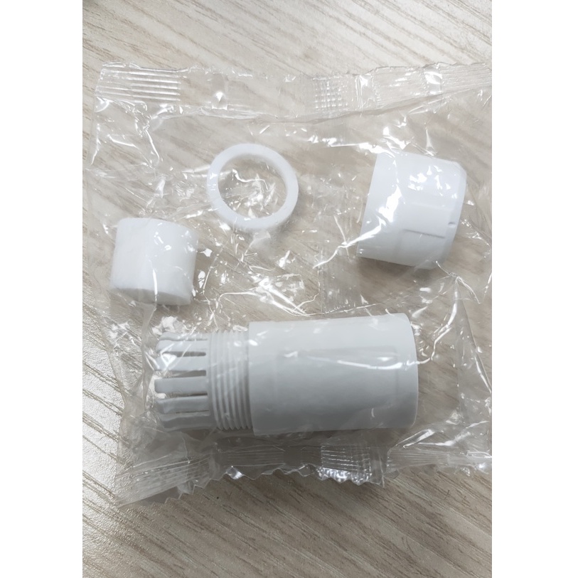 RON CAO SU BẢO VỆ ĐẦU NỐI MẠNG CAMERA IP
