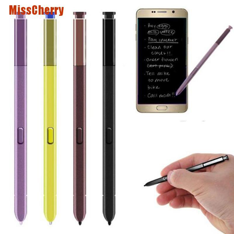 Bút Cảm Ứng S-Pen Chất Lượng Cao Cho Note 9 N960F