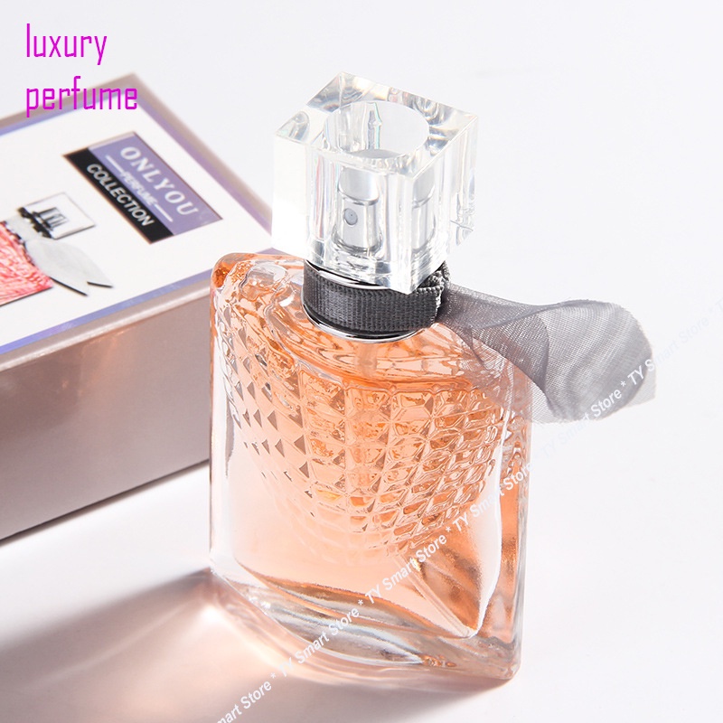 Nước Hoa Nữ Only You Sang Chảnh Ngọt Ngào Gợi Cảm 30ml Dạng Xịt Tiện Lợi