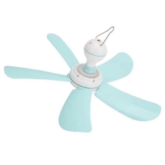 Quạt trần mini,quạt đuổi ruồi muỗi.