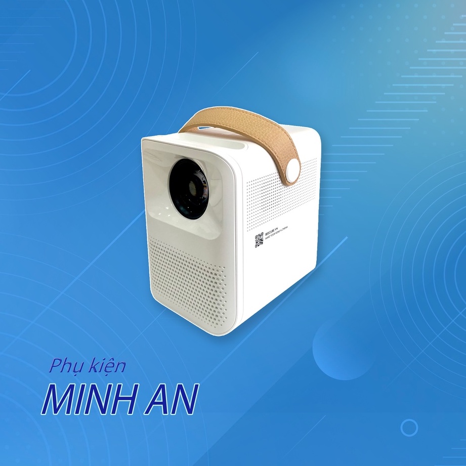 Máy chiếu Beecube X2 Max FullHD Bảo hành 12 tháng Chính hãng