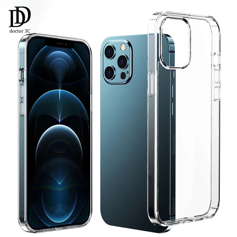 Ốp lưng silicon dẻo trong suốt dành cho iPhone 15 Ultra 14 13 12 11 Pro Mini X XS Max XR 7 8 6 Plus 5S 5C SE2 SE 2020 5G 4G 2022 2023