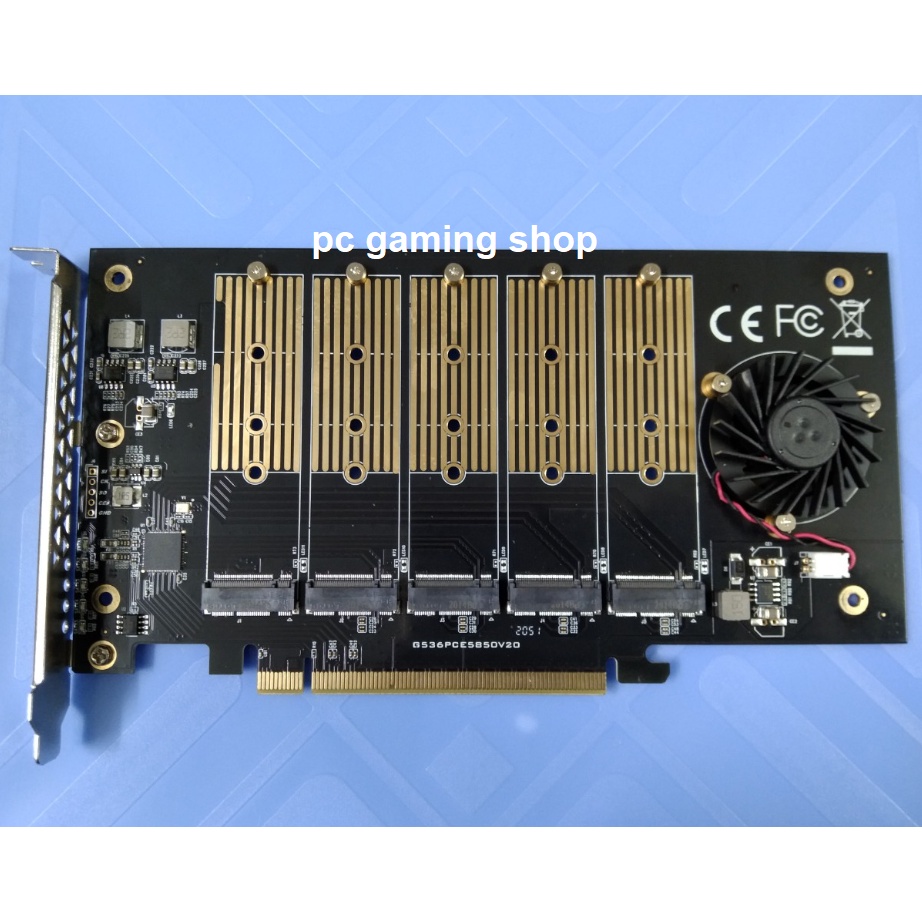 Card chuyển đổi m.2 sata, bộ chuyển đổi ố cứng ssd sata chuẩn m.2