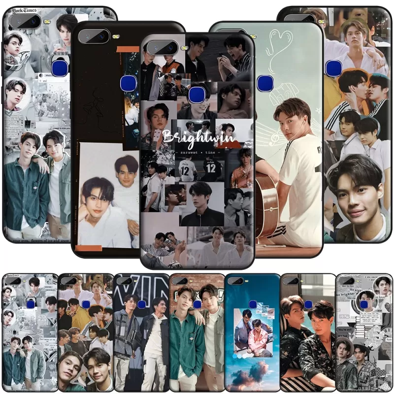 Nya Ốp Điện Thoại silicone Mềm Họa Tiết Độc Đáo Cho iphone xr / 6 / 6s / 7 / 7 plus / 8 / 8 plus / se 2020
