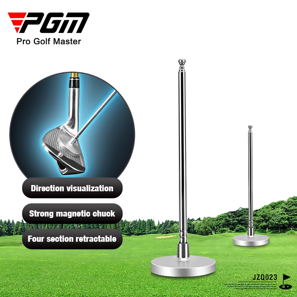 Gậy Đánh golf Bằng Hợp Kim Nhôm PGM JZQ023