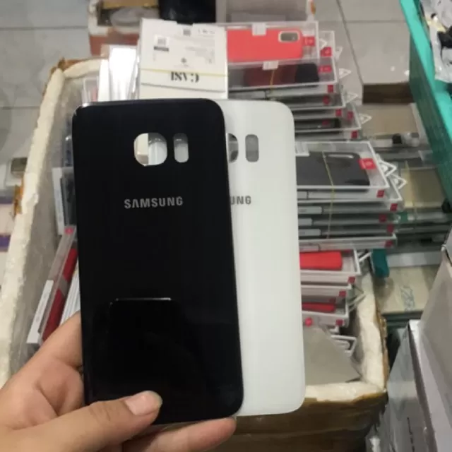 Nắp Lưng điện thoại Samsung Galaxy S7 Edge