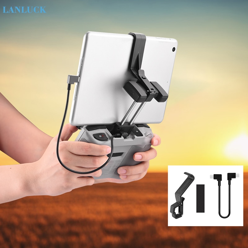 Giá Đỡ Máy Tính Bảng Điều Khiển DJI Mavic 3 / DJI Mavic Air 2 / Air 2S / DJI Mini 2