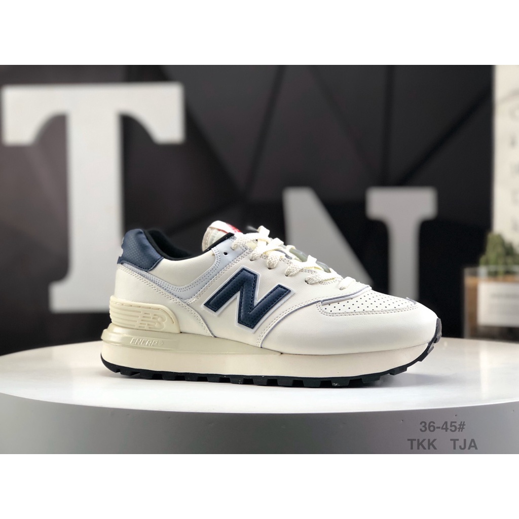 Giày Chạy Bộ Thể Thao New / Balance NB U574 36-45 U574LGTO Cổ Điển