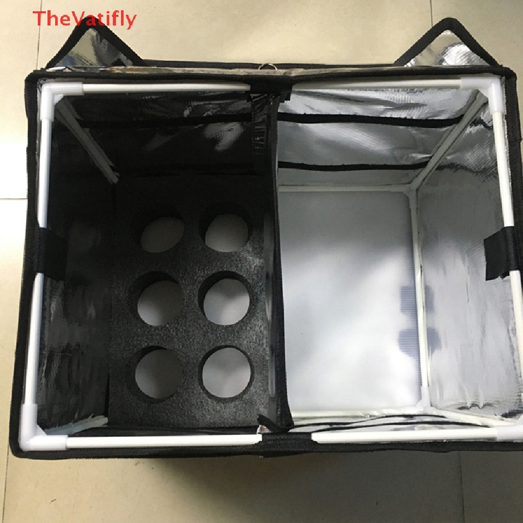 Khay Đựng Cốc / Cà Phê Dùng Một Lần Mang Đi Tiện Dụng