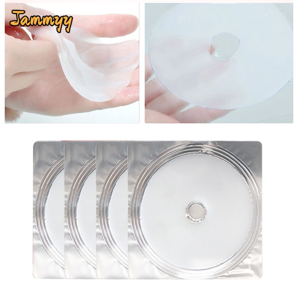 Mặt Nạ Ngực Jammy Miếng Dán Nở Ngực Miếng Dán Collagen Nâng Ngực Miếng Dán Điều Trị Chăm Sóc Ngực Máy Tập Toàn Thân Nữ Nâng Ngực Săn Chắc Nâng Miếng Đệm