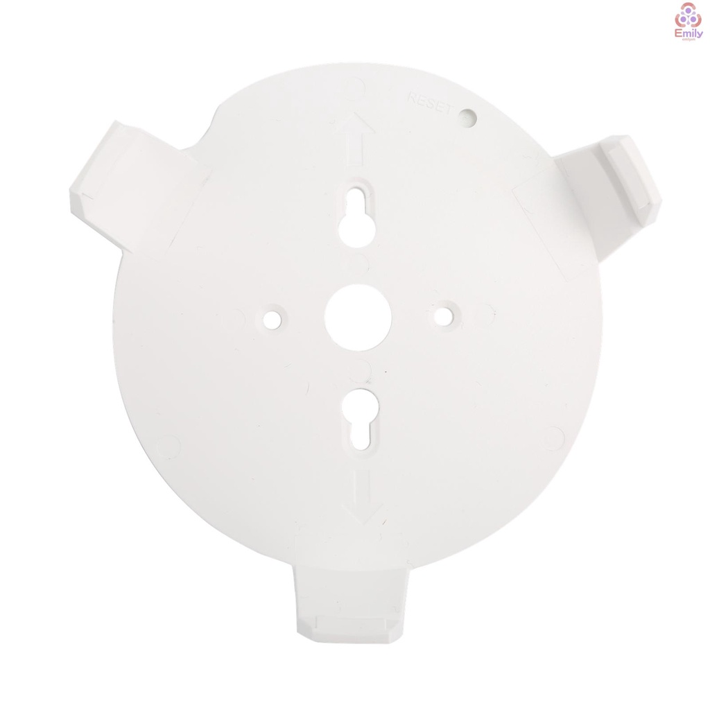 1 Giá Đỡ Bộ Định Tuyến WiFi Lưới Treo Tường Cho TP-Link Deco M5 / P7 Deco M5 Router / P7 Tiết Kiệm Không Gian TP-Link