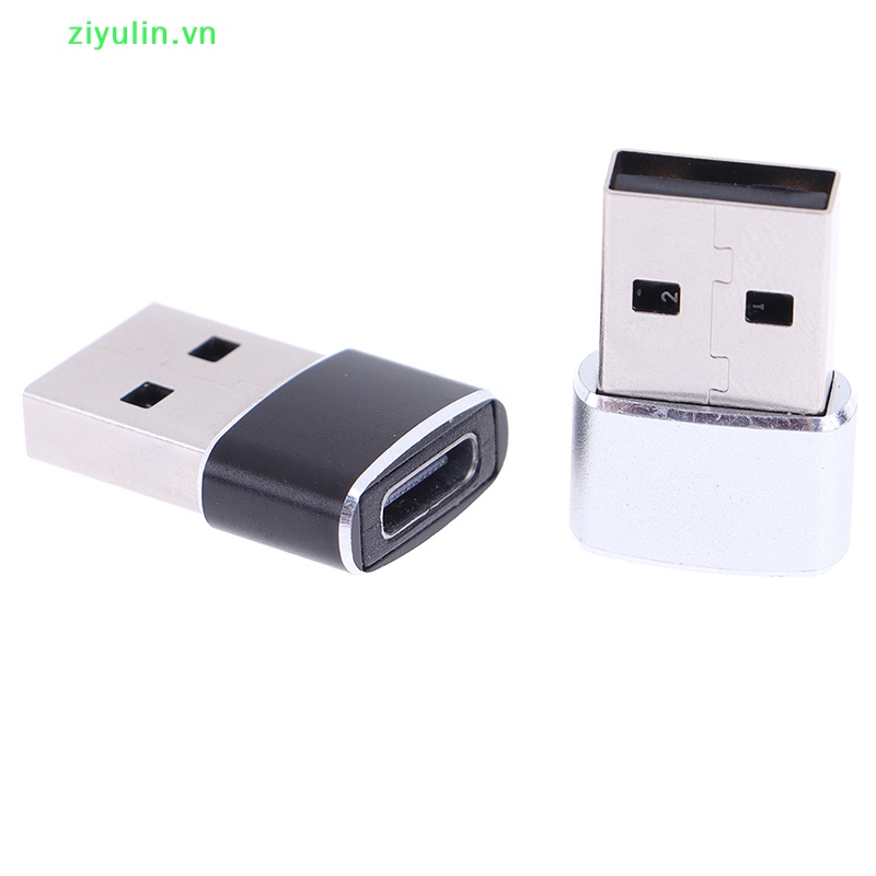 Đầu Chuyển Đổi Từ Cổng Type-C Sang USB 3.0 Cho Điện Thoại