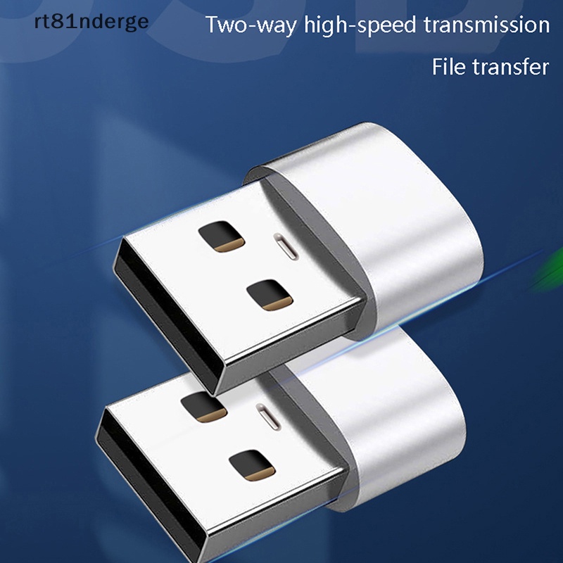Đầu Chuyển Đổi USB 2.0 Sang type-c Cho 14 PD