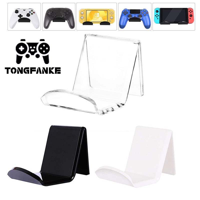 Giá Đỡ Tay Cầm Chơi Game Gắn Tường Thông Dụng Cho ps5 ps4
