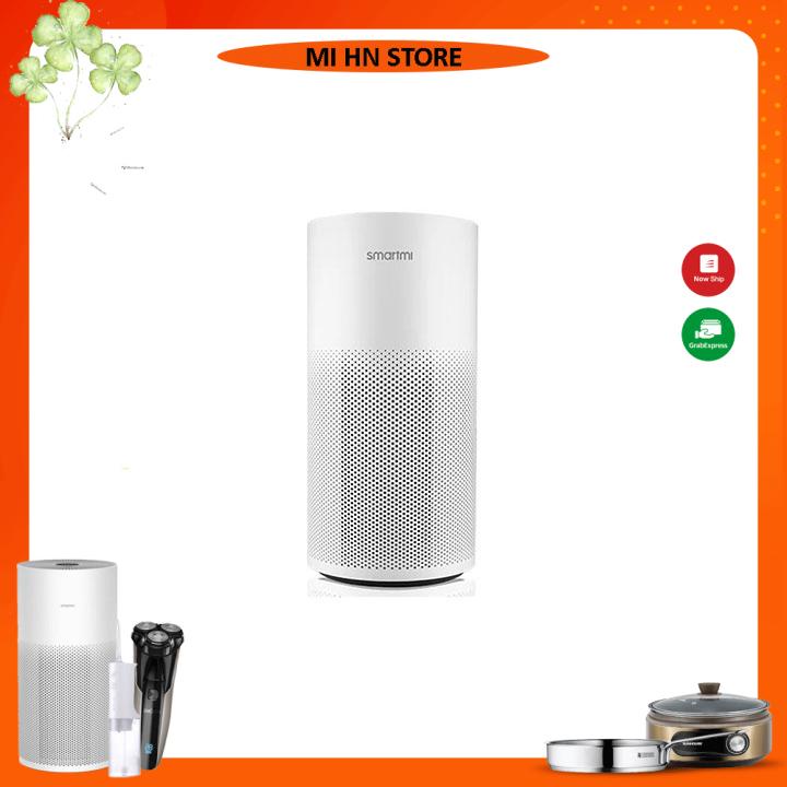 Máy lọc không khí Xiaomi Smartmi Air Purifier - Bảo hành 6 tháng - Shop ĐIện Máy Center