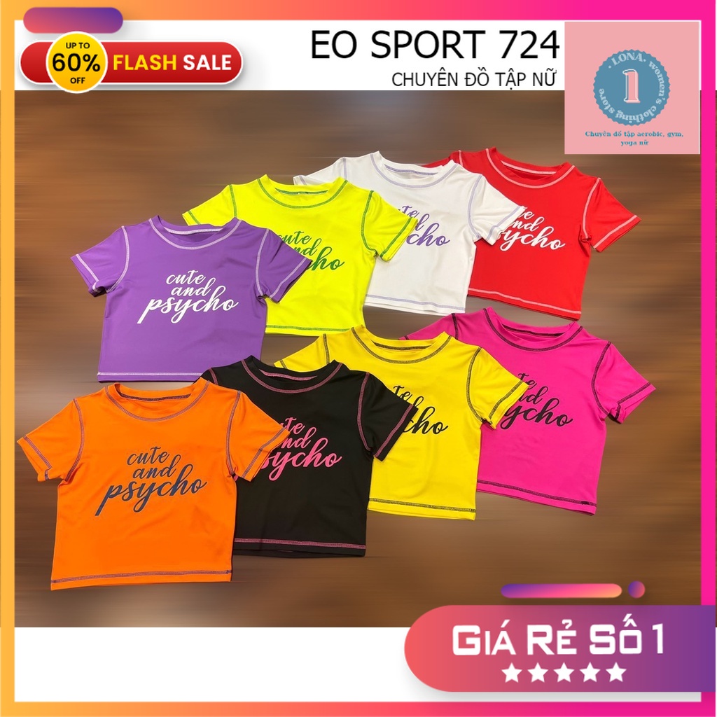 Áo thể thao dân vũ, zumba dance shuffle, aerobic áo tập gym yoga lên cực chất,phối màu cực đẹp