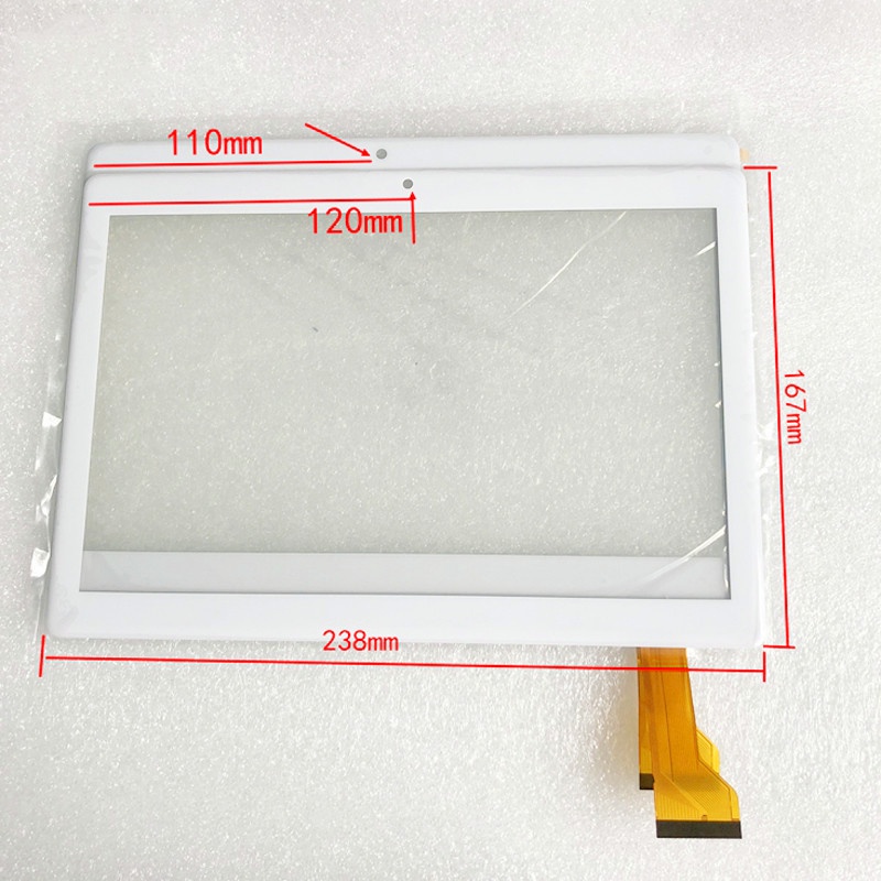 Màn Hình Cảm Ứng 2.5d Cho Máy Tính Bảng 10.1 inch ch-10114a5j-s10 ch-10114a5 j-s10 zs ch-10114a5 j-s10 bh4838