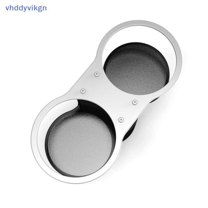 Vhdd Giá Đỡ Cốc Uống Nước Tự Động Hai Lỗ Thông Dụng Cho Xe Hơi vn