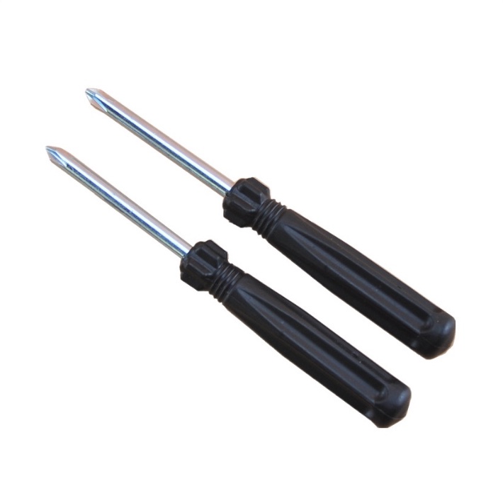 Tua vít mini 4 cạnh sửa chữa thiết bị gia đình, tháo ổ điện cực tiện dụng, tô vít, tuốc nơ vít