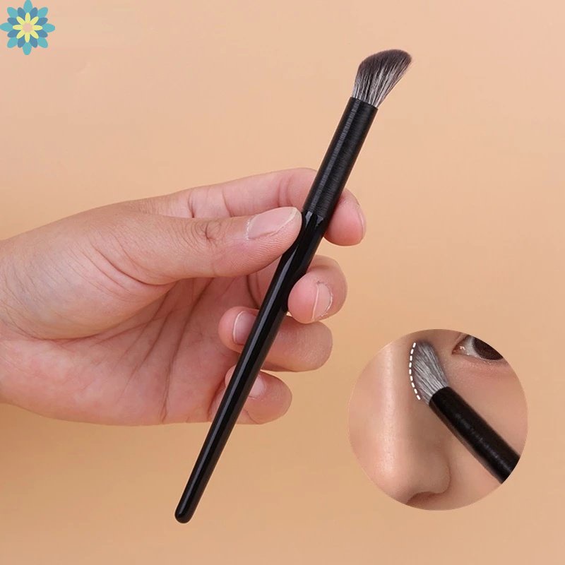 Cọ Trang Điểm Lông Mềm Chuyên Nghiệp Cho Lông Mày / Kem Nền / Phấn Mắt /