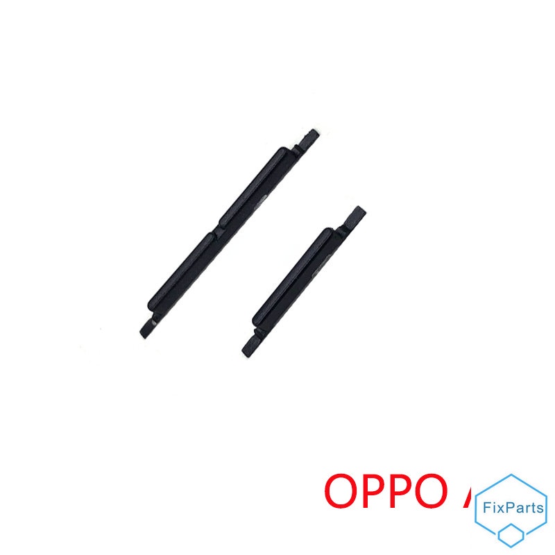 Nút Bấm Nguồn / Âm Lượng Thay Thế Chuyên Dụng Cho Oppo F11 A5 A8 A9 A31 2020 A32 A52 A72 A