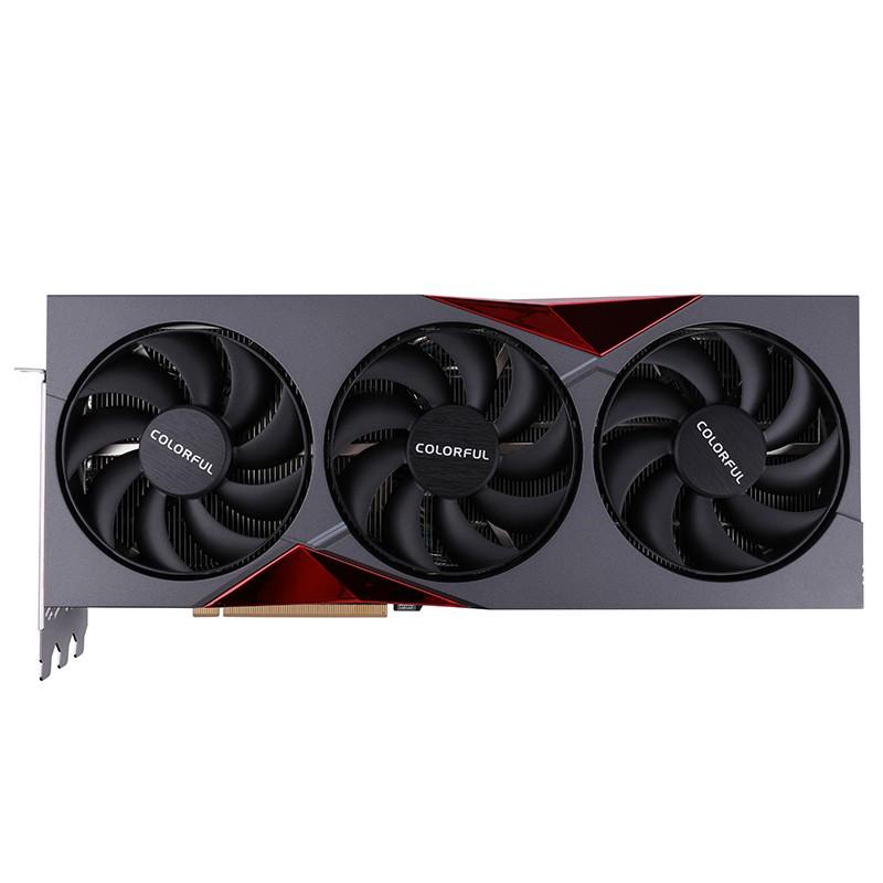 Card màn hình Colorful GeForce RTX 4090 24GB NB EX-V - Hàng Chính Hãng
