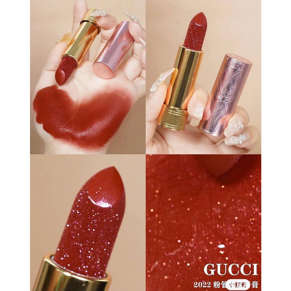 Son GUCCI 505 & 515 Limited