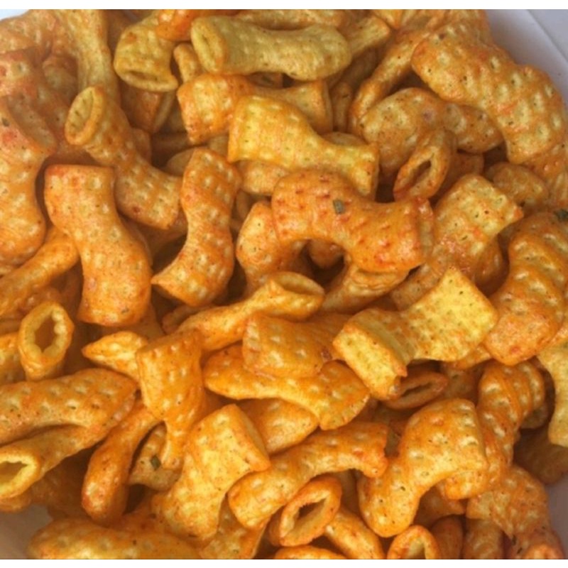 500g Snack bim bim đùi gà