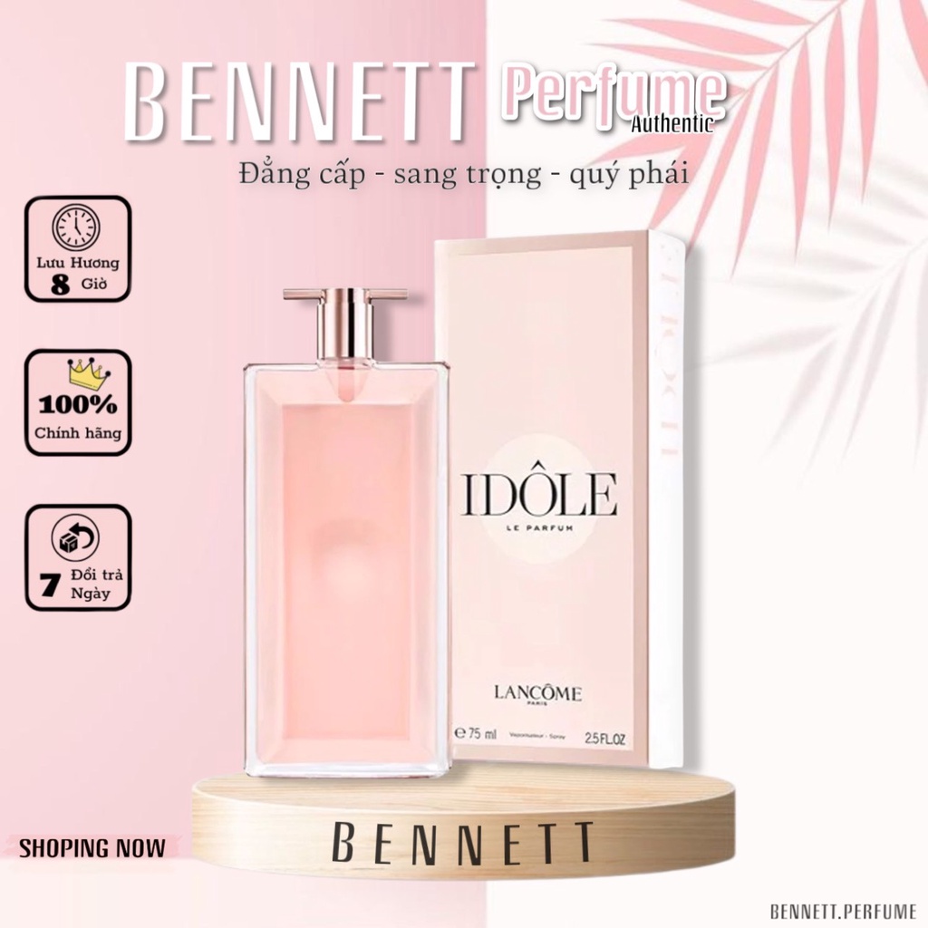 - ???????????????????????????? - Nước hoa nữ  | Lancôme Idôle Eau de Parfum for Woman
