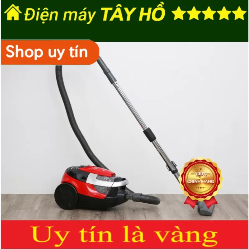 Máy hút bụi Hitachi CV-SE22V 2200W