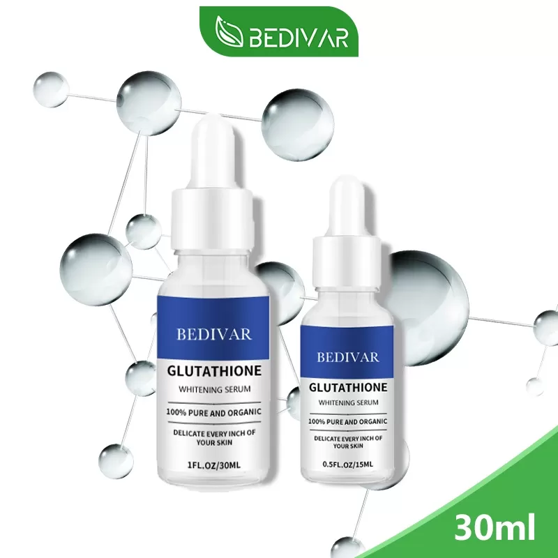 Tinh Chất Niacinamide BEDIVAR 15ML / 30ML Làm Trắng Giảm Melanin