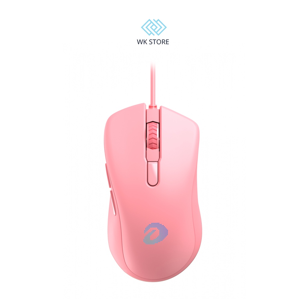 Chuột Gaming DareU EM908  - Hàng chính hãng