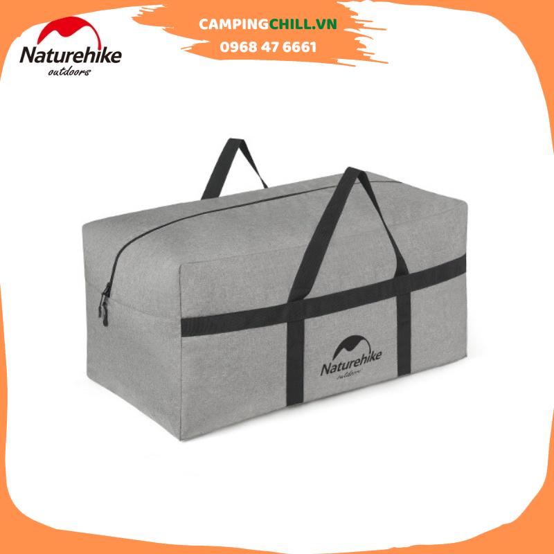 TÚI ĐỰNG ĐỒ CẮM TRẠI DÃ NGOẠI NATUREHIKE NH17S021-M NH17S021-L