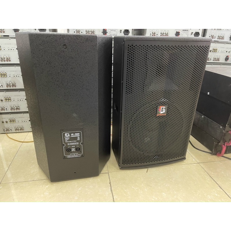 Loa full JG 133 bass 30