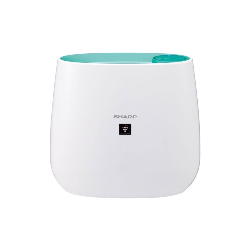 Máy lọc không khí Sharp FP-J30E-A 50W - Hàng chính hãng - Sản xuất thái lan