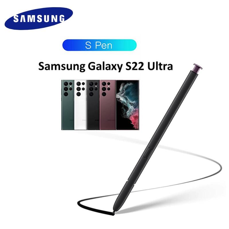 Bút Cảm Ứng Không Cần Chạm Bluetooth Cho Samsung Galaxy S22 Ultra Stylus Pen S 22Ultra 5G