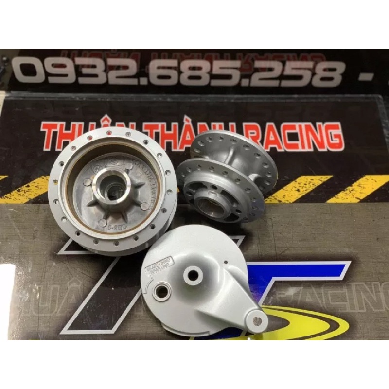 Bộ đùm Sport Indo - Xipo/Satria/RGV120