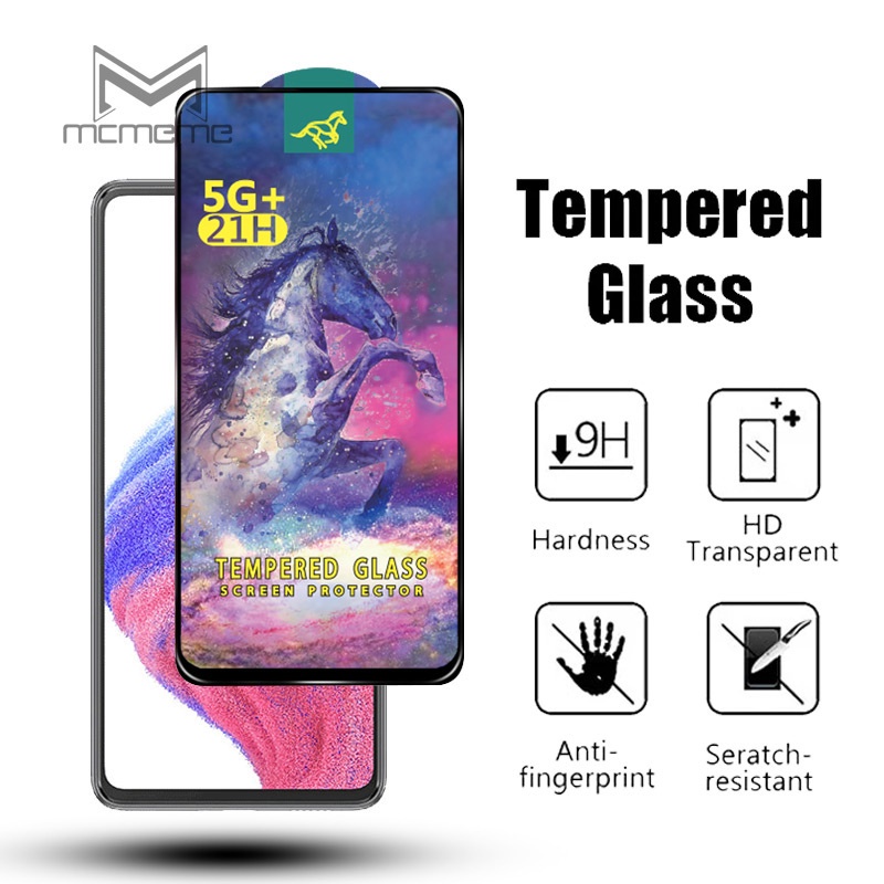 Kính Cường Lực Bảo Vệ Toàn Màn Hình Cho Samsung Galaxy J6 J4 J8 J6 J7 J2 J3 J5 Plus 2018