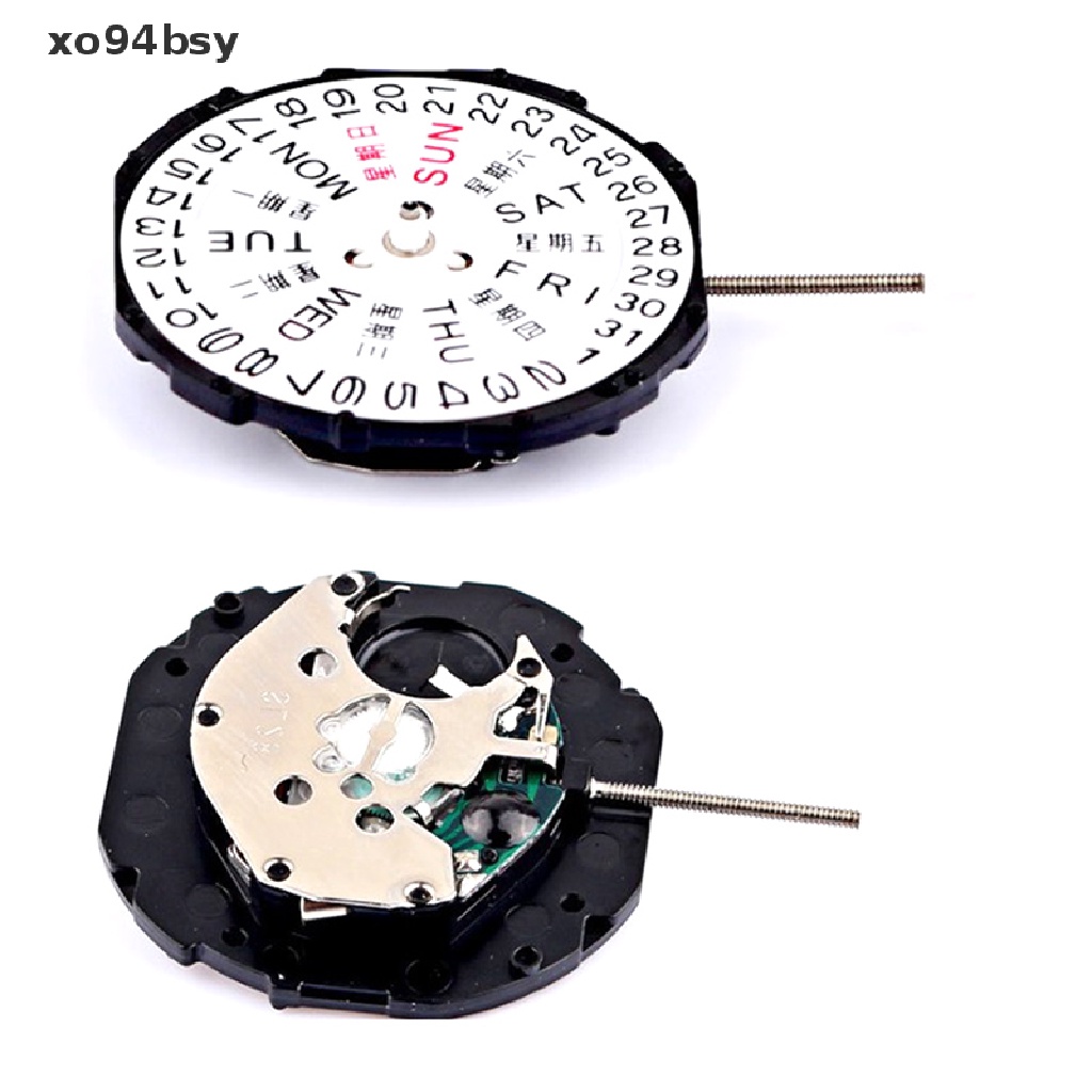 Linh Kiện Động Cơ Thay Thế Cho Đồng Hồ Đeo Tay xo94bsy SL28
