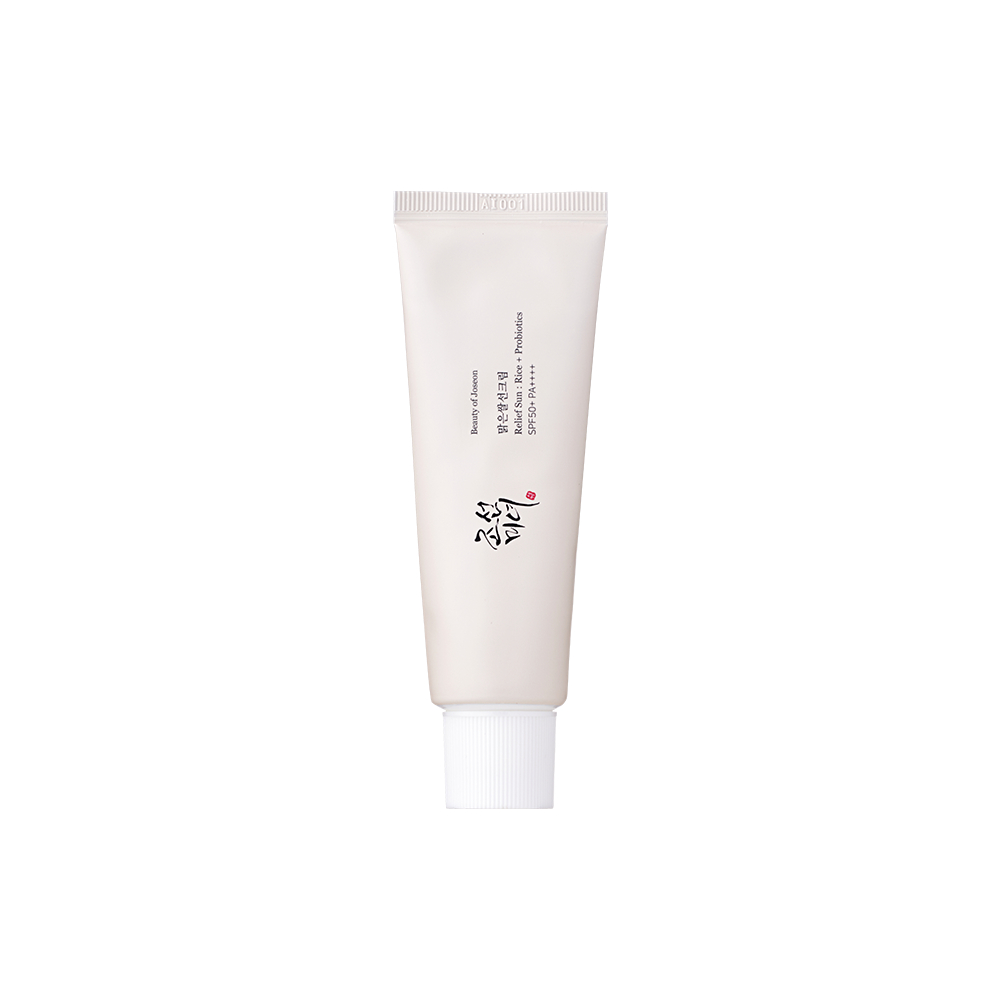 Kem Chống Nắng mini: Gạo + Sinh Học spf50 + / pa + + + + 10ml