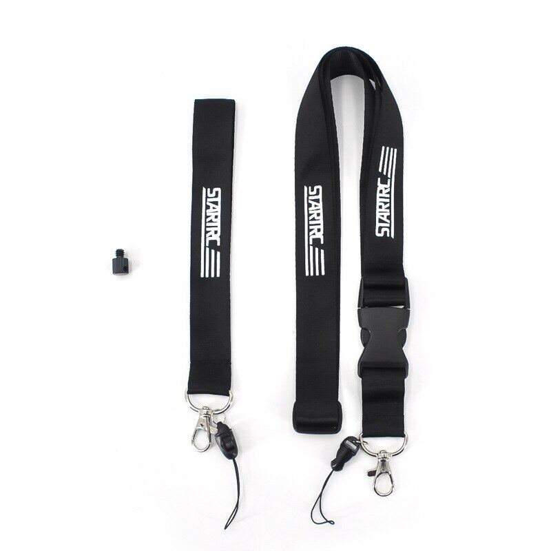 PC Helpers STARTRC Túi Đựng Pocket 2 Túi Du Lịch Chống Nước Xách Tay Dây Đeo Cổ Tay Cho Osmo Túi Đựng Thân Máy Ảnh Cầm Tay Pocket 2