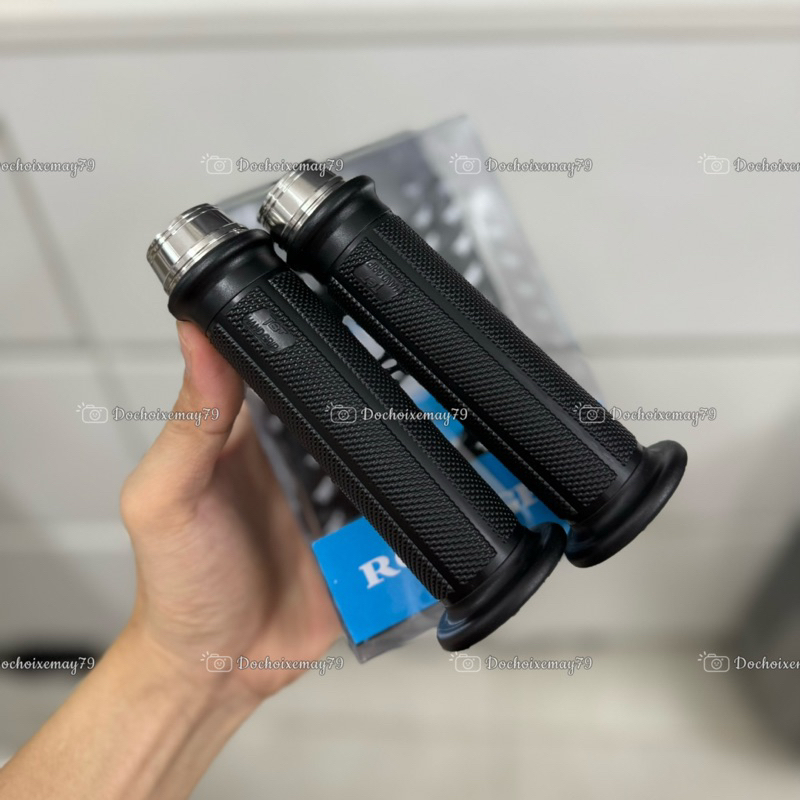 Bao tay TBT kèm gù inox 304 Salaya