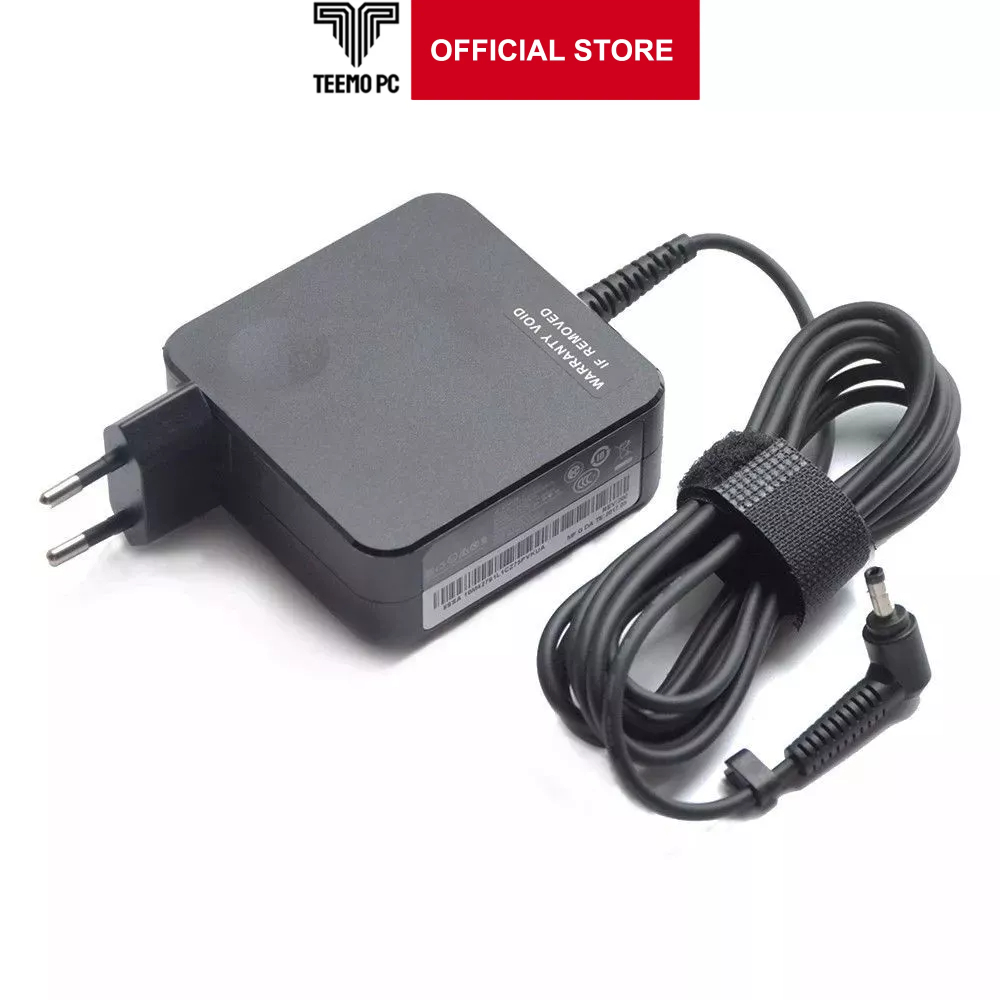 [Mã BMLTA50 giảm đến 50K đơn 99K] Sạc Cho Laptop Lenovo Ideapad 320-14Isk - Hàng Zin New Seal TEEMO PC TEAC1115